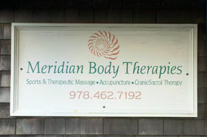 Meridian Body Therapies