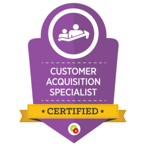 Christine Green - Certified Customer Acquisition Specialist