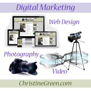 Full Service Web Design and Digital Marketing