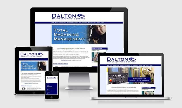 Dalton Manufacturing