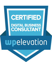 certified digital business consultant