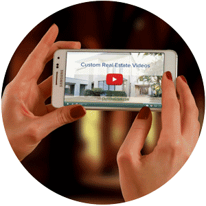 video on phone