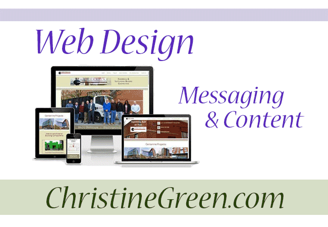 Christine Green Consulting