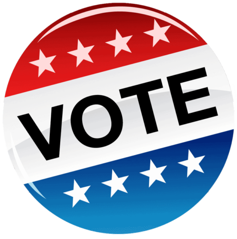 Register to Voter - Christine Green Consulting