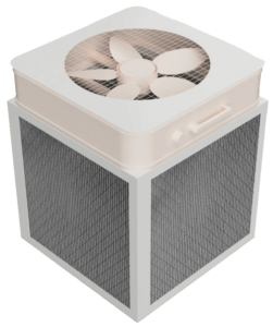 Corsi-Rosenthal Box - DIY air filtration